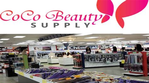 coco beauty supply near me|coco beauty shop.